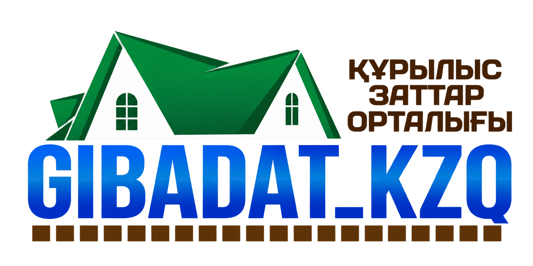 GIBADAT.KZQ — логотип